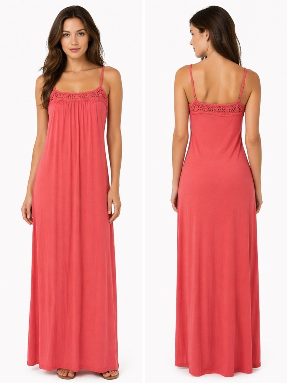 SKY Maxi Dress Size XS